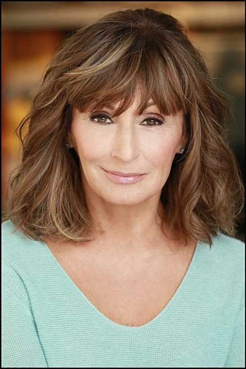 Natalija Nogulich as Mildred