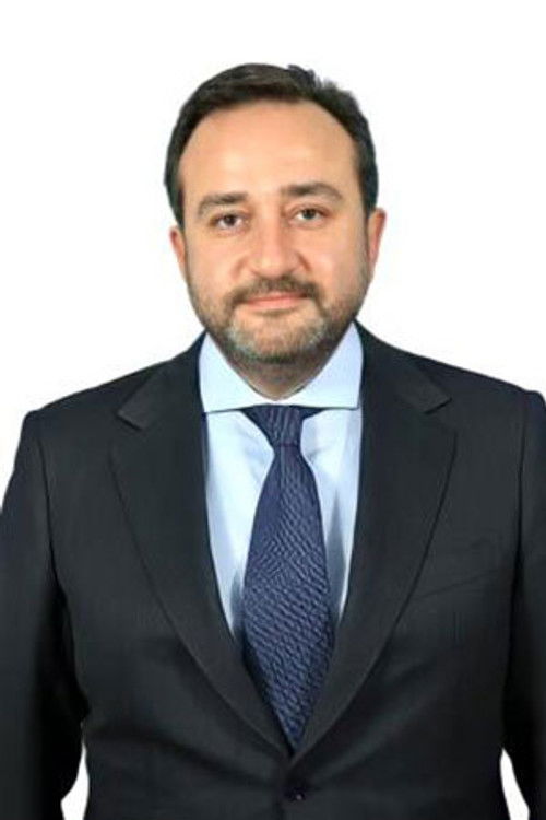 Tolga Ağar profile photo