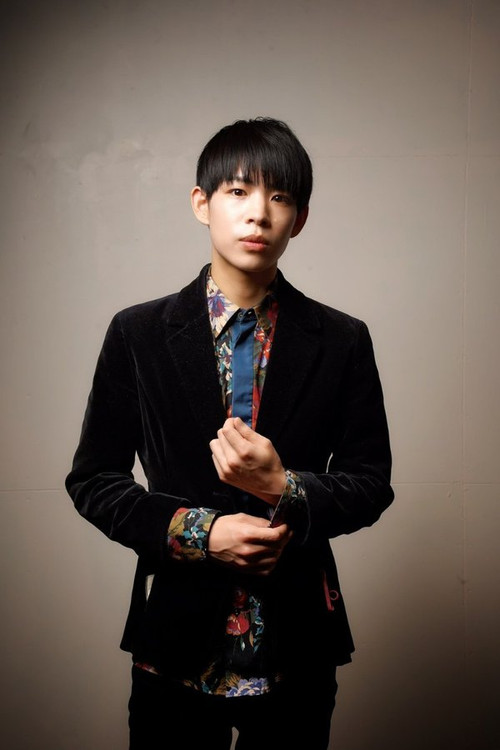 Ryo Miyake as Terra Diver