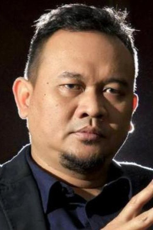 Cak Lontong as Presiden