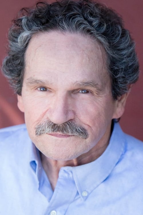 Norman Max Maxwell as Thug #1