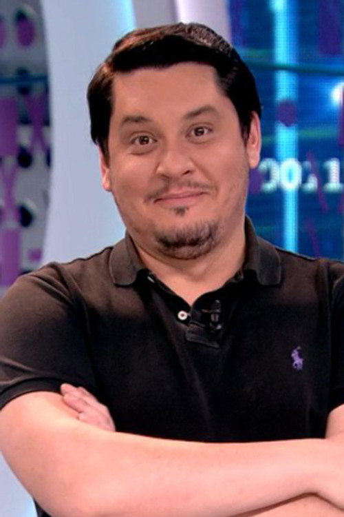 José Lozano as Nazi 1