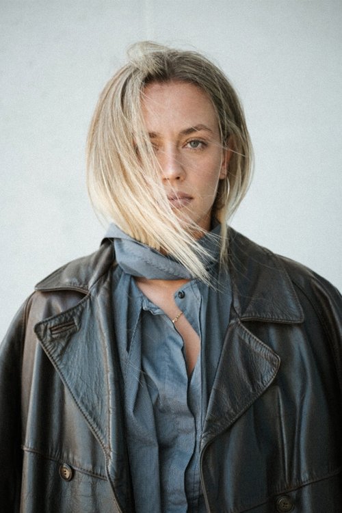 Lucija Rukavina as N. Jurić