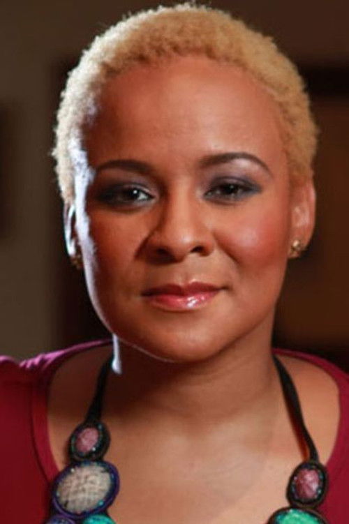 Lebo Mashile as Ider Bihla