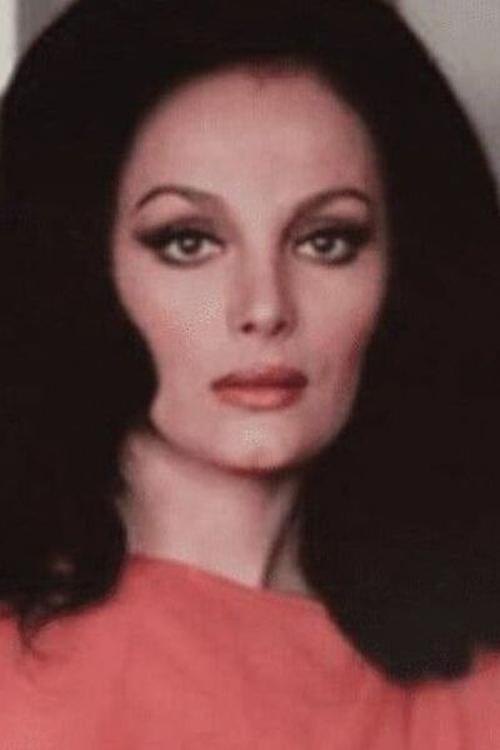 Sasha Montenegro as Norma del Río