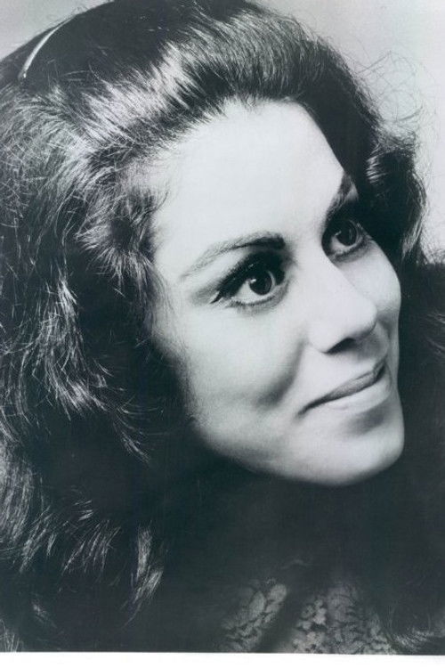 Ellen Shade as Saffi