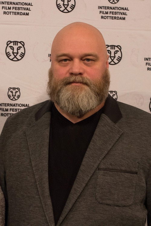 Alexey Fedorchenko as 