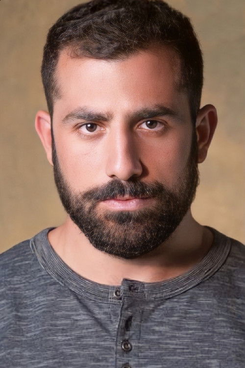Kaysar Dadour as Abdel