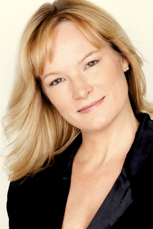 Anna Wendt as Sheila Warden