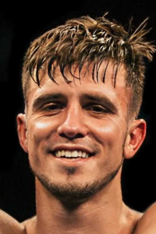 Mason Menard as Self