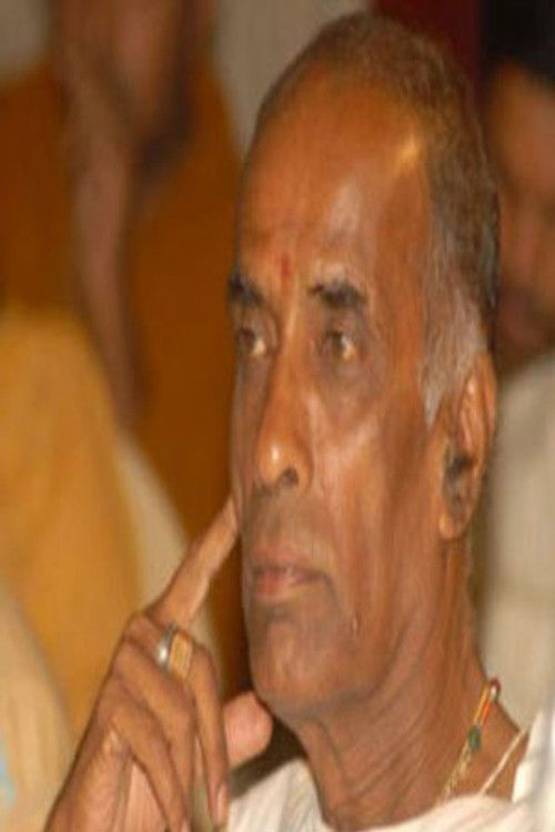 M S Karanth as 
