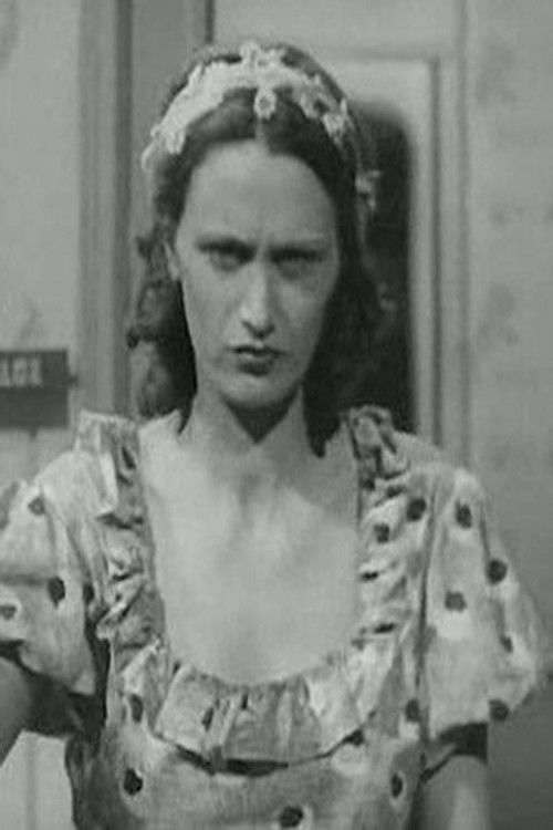 Madame Gerbis as أم ينّي