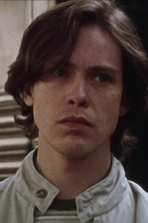 John Amplas as Fisher