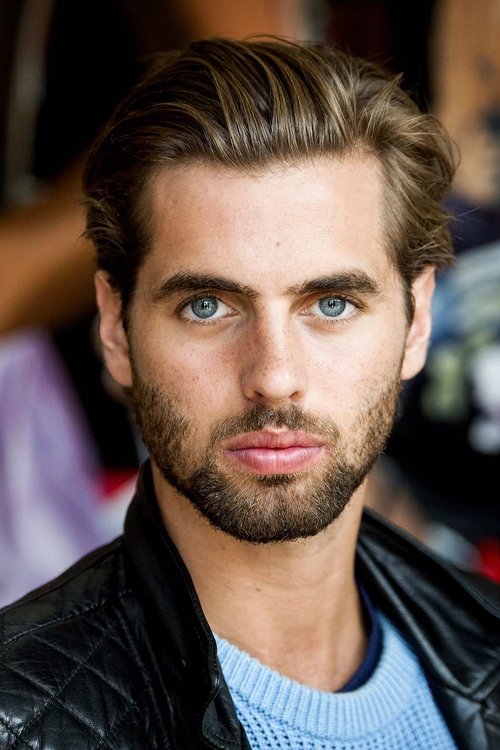 Manuel Broekman as Rens