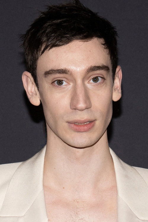 Théodore Pellerin as Jasper