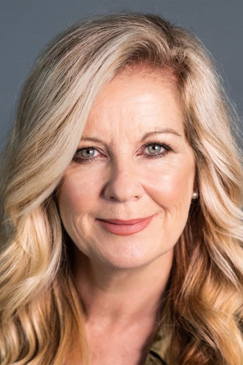 Amanda Benson profile photo