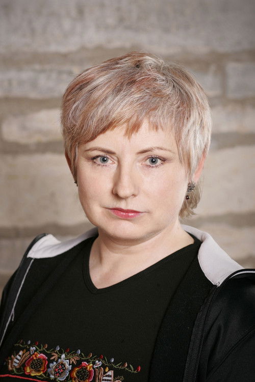 Tiina Rebane profile photo