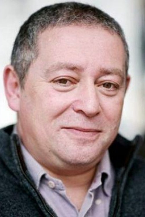 Rémy Roubakha as Chief worker