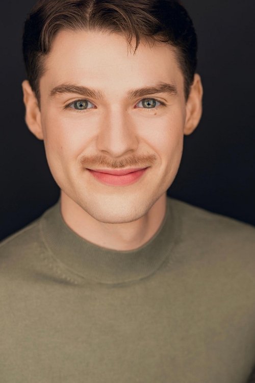 Sam Asa Brownstein as Christian