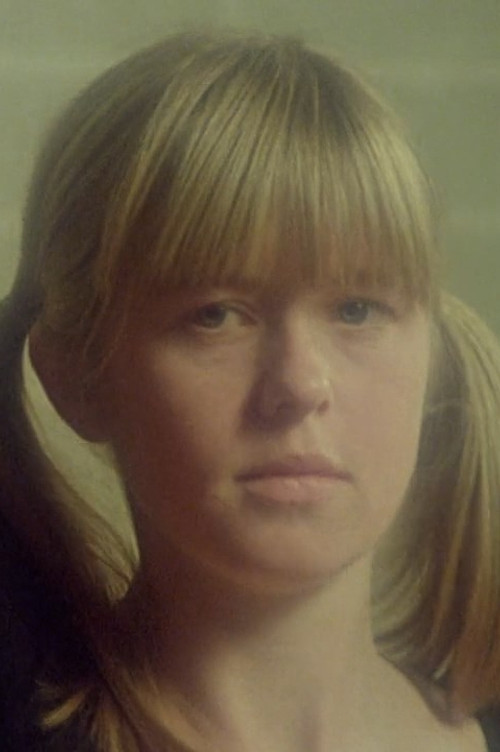 Jody Hanson as Jenny