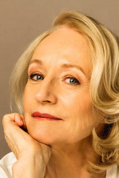 Rosemary Dunsmore as Grandma Barbara