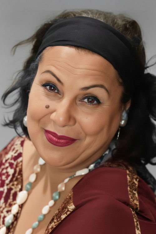 Sıdıka Duruer as Nergis