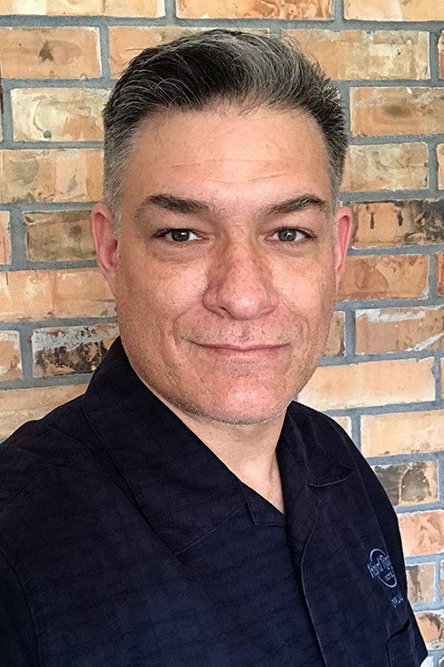 Ted Alderman as Paul