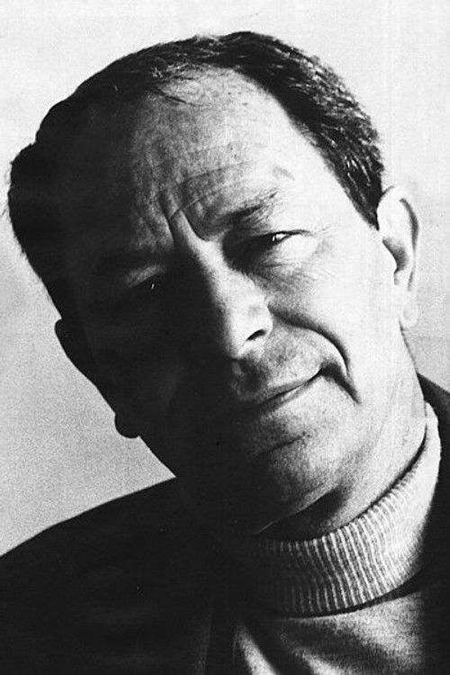 Branko Belan as narrator (uncredited)