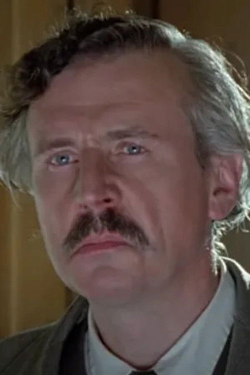 Roger Heathcott as Sergeant Hawthorn