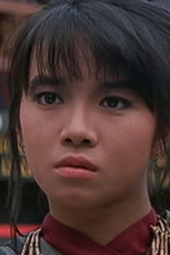 Lau Chin-Dai as Chin Chin