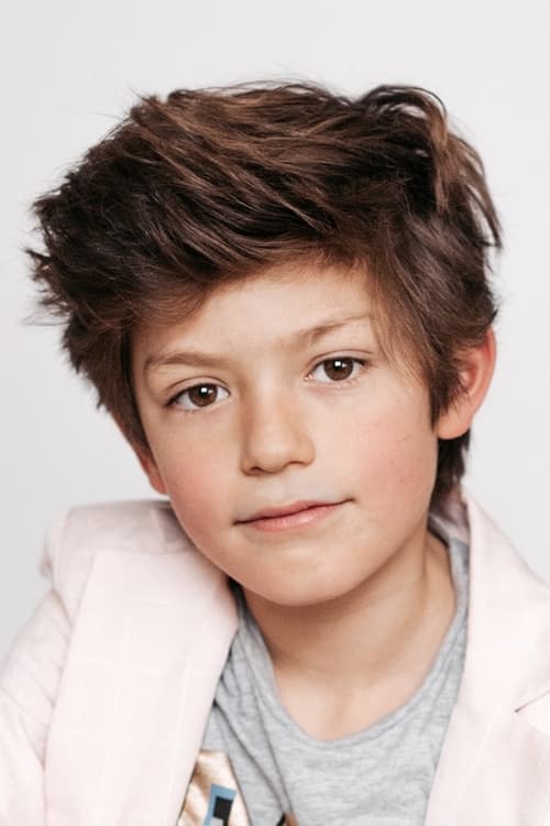 Skyler Peters as Jodie A'Dale