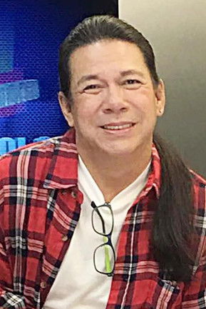Jobert Sucaldito as Host