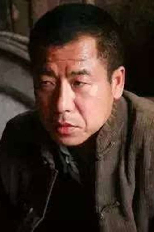Qunying Wang as