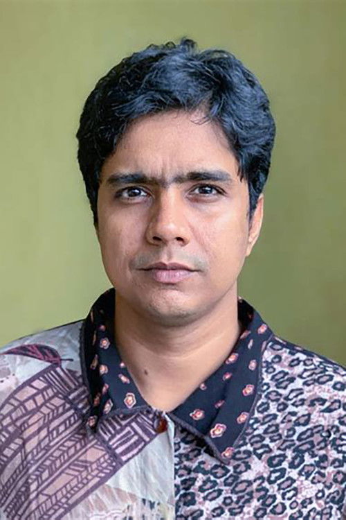 Vinay Shukla as Charwaka