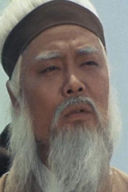 Tiu Wai as Hero Wang Shi-Ke