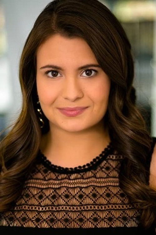 Jennifer Karraz as Straw/Rose (voice)