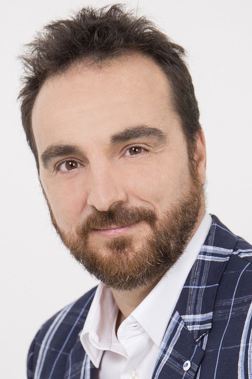 Manuel Valls as Jesús