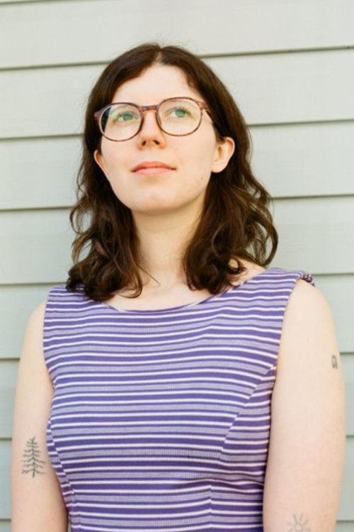 Megan Hattie Stahl as Self