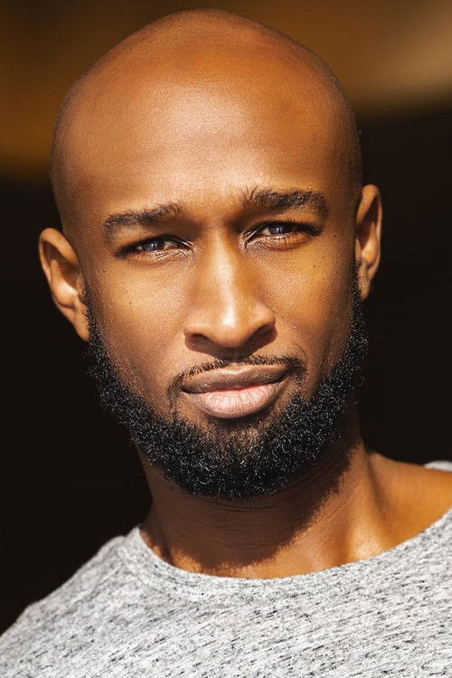 Donald Webber Jr. as Lord High Underling