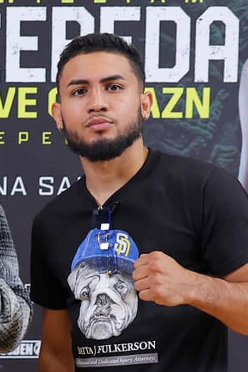 Jorge Chavez as Self