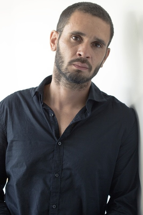 Nicolas Givran as Amalric