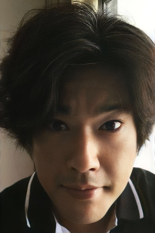 Putthipong Sriwat as Lord Wang