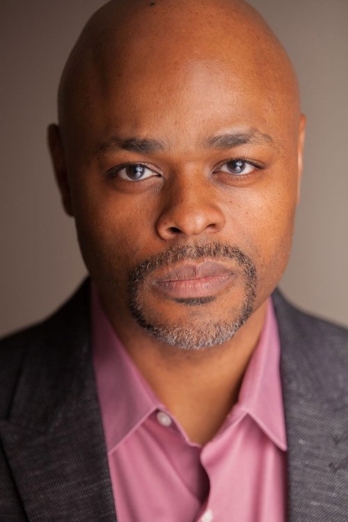 KenYatta Rogers as Himself