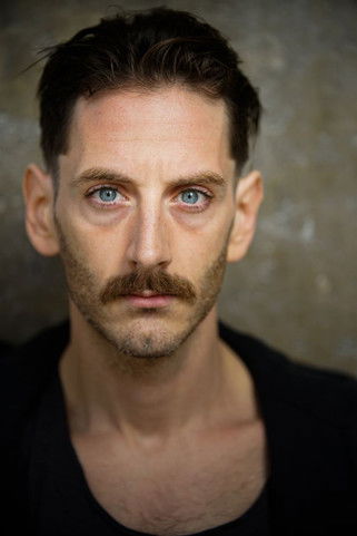 Axel Gallois as Alex Gallois