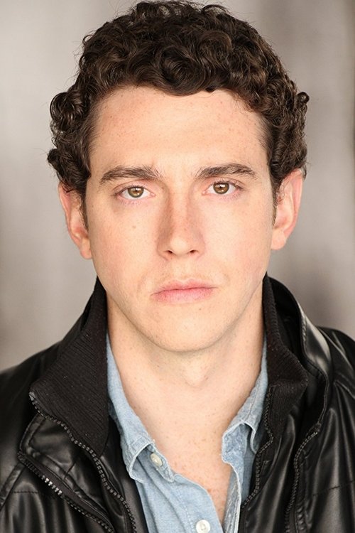 Austin Freeman as Rodger