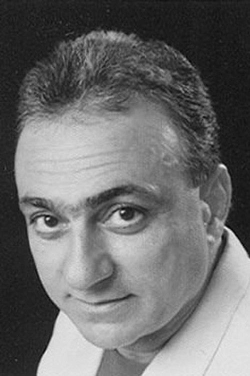 Cahangir Mehdiyev as Niyaz