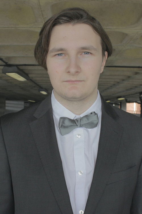 Connor Morewood as Henry Grant