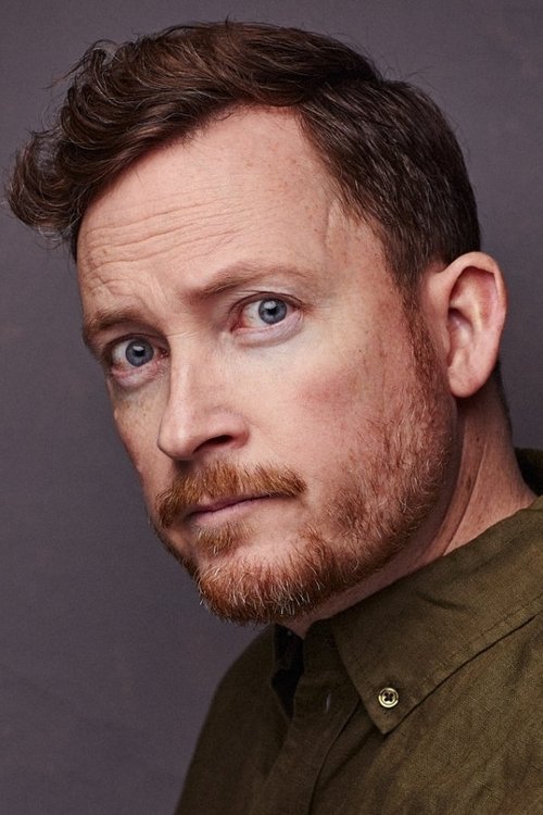 Michael Gade Thomsen as 