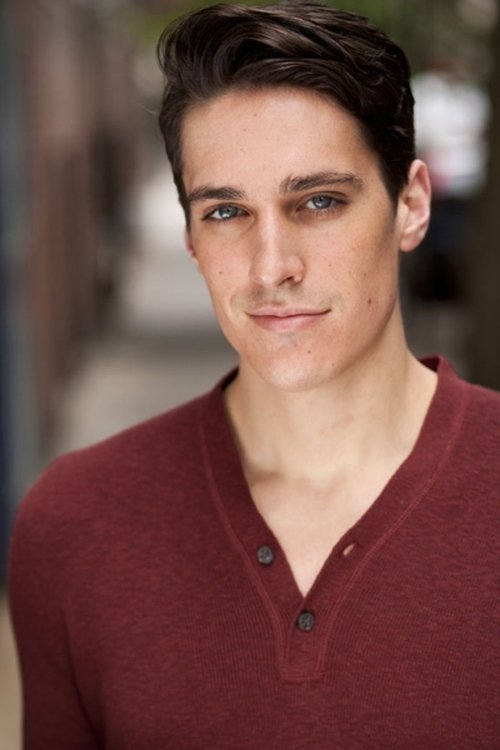 Erik Kochenberger as Nick