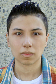 Kyle Brody as Lego Wiz Kid